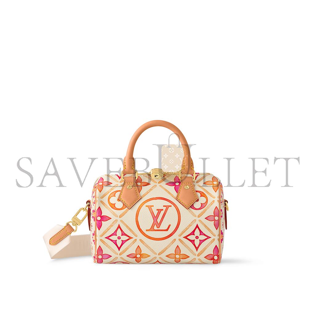 l**is V*t*n speedy bandouliÈre 20 m11209 (20.5*13.5*12cm)